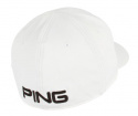 Ping Keps Tour Structured Svart