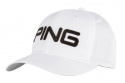 Ping Keps Tour Light Classic Vit