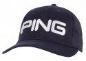 Ping Keps Tour Light Classic Blå