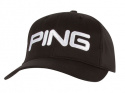 Ping Keps Tour Light Classic Svart