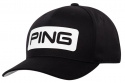 Ping Keps Tour Classic Svart