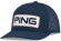 Ping Keps Stars and Stripes Tour Snapback