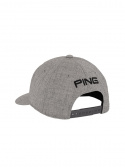Ping Keps Tour Classic 211 Melerad Grå