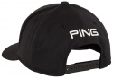 Ping Keps Tour Classic 211 Svart/Vit