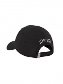 Ping Keps Tour Dam Delta Svart/Vit