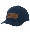 Ping Keps Clubhouse Marinblå