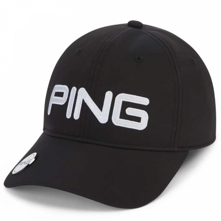 Ping Keps Ball Marker i gruppen Kläder / Accessoarer / KEPSAR hos Dimbo Golf AB (4502053-46560r)