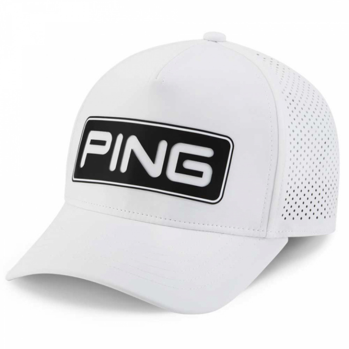 Ping Keps Tour Vented Delta i gruppen Kläder / Accessoarer / KEPSAR hos Dimbo Golf AB (4502059-42002r)