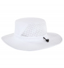 Ping Solhatt Boonie Vit
