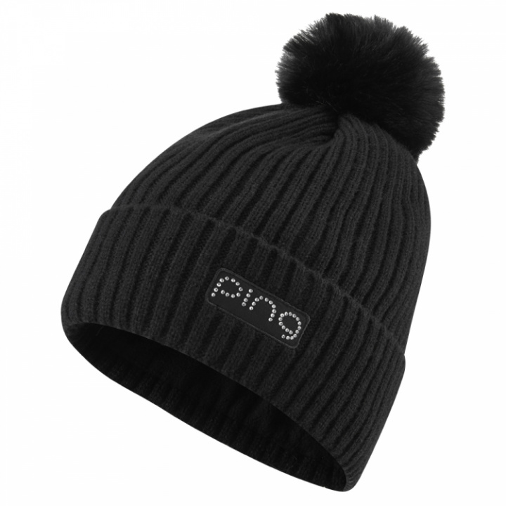 Ping Mössa Sydney Svart i gruppen Kläder / Accessoarer / MÖSSOR hos Dimbo Golf AB (4504021-644060)