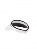 Ping Solskärm Clip Visor 214 Vit
