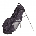 Ping Bärbag Hoofer Lite Svart/Camo