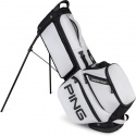 Ping Bärbag Hoofer Tour Vit/Svart