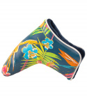 Ping Bärbag Hoofer Lite Clubs of Paradise Limited Edition med Tillbehörspaket