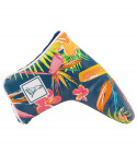 Ping Bärbag Hoofer Lite Clubs of Paradise Limited Edition med Tillbehörspaket