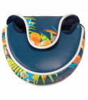 Ping Bärbag Hoofer Lite Clubs of Paradise Limited Edition med Tillbehörspaket