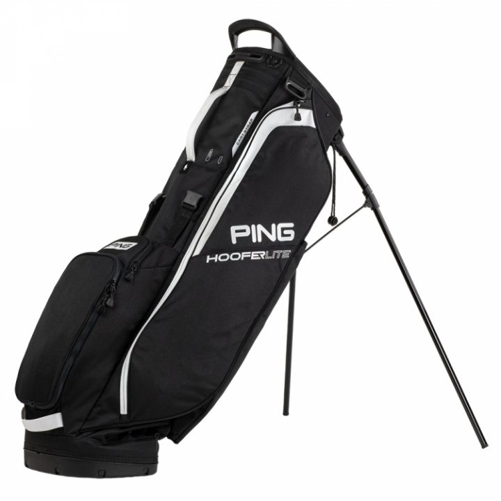 Ping Bärbag Hoofer Lite i gruppen Bagar / Bärbagar hos Dimbo Golf AB (4511042-364150r)