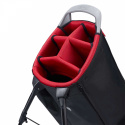 Ping Bärbag Hoofer Monsoon 231 Svart/Röd