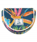 Ping Vagnbag Traverse Clubs of Paradise Limited Edition med Tillbehörspaket