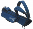 Ping Bärbag Pencil Moon-Lite Marinblå/Svart