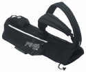 Ping Bärbag Pencil Moon-Lite Svart/Svart/Vit