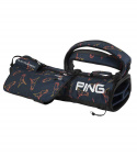 Ping Bärbag Pencil Moon-Lite 201 Gradient/Mr. Ping