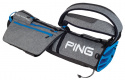 Ping Bärbag Pencil Moon-Lite Grå/Blå