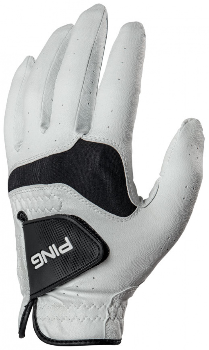 Ping Golfhandske Herr RH Sport Tech Icegrey i gruppen Golfhandskar / Skinnhandskar hos Dimbo Golf AB (4544010-122r)