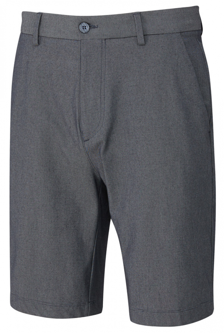 Ping Shorts Herr Ashcroft Marinblå Multi i gruppen Rea / Rea Kläder / Herr hos Dimbo Golf AB (4548001-13432r)
