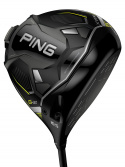 Ping G430 HL Max Driver Vänster Herr 