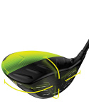 Ping G430 HL Max Driver Vänster Herr 