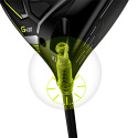Ping G430 HL SFT Driver Vänster Herr 