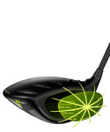 Ping G430 HL SFT Driver Vänster Herr 