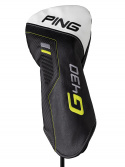Ping G430 HL SFT Driver Vänster Herr 
