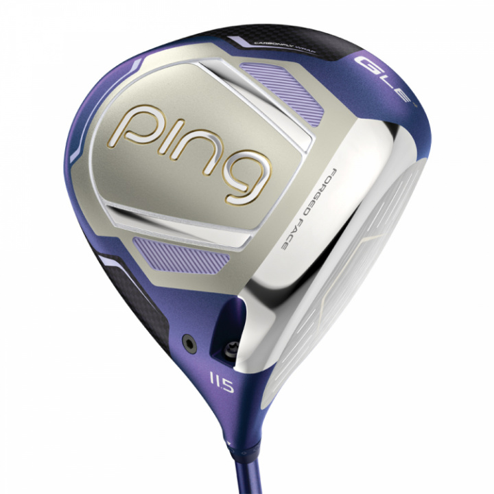Ping G LE4 Driver i gruppen Golfklubbor / Driver hos Dimbo Golf AB (4566045-2130115r)