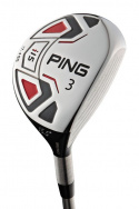 Ping Fairwaywood Herr Höger i15 Stiff 5:a/18.5°
