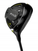 Ping Fairwaywood G430 SFT Vänster Herr 