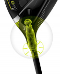 Ping Fairwaywood G430 SFT Vänster Herr 