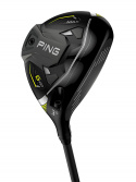 Ping Fairwaywood G430 HL Max Vänster Herr 