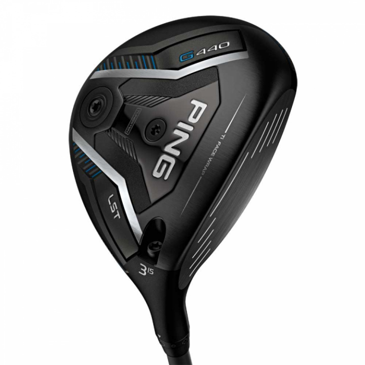 Ping Fairwaywood G440 LST i gruppen Golfklubbor / Fairwaywoods hos Dimbo Golf AB (4568032-1150190r)