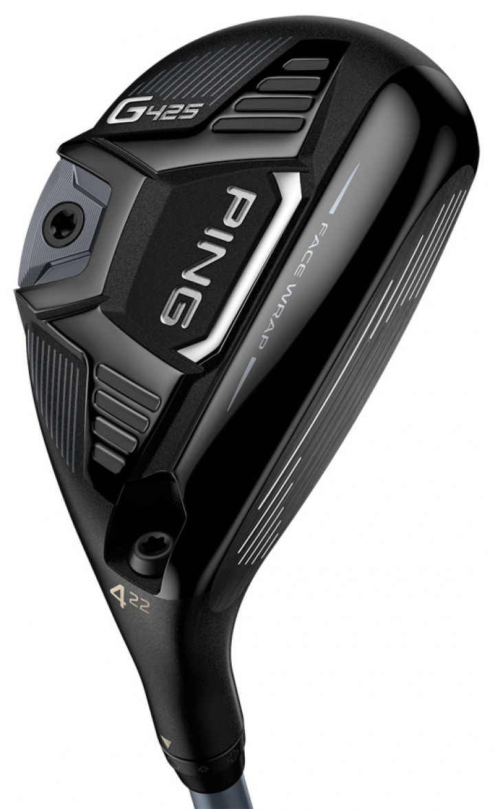 Ping Hybrid G425 Herr Vänster i gruppen Rea / Rea Golfklubbor / Rea Hybrider hos Dimbo Golf AB (4570024-12170r)
