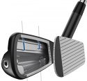 Ping Hybrid G425 Crossover Herr Höger
