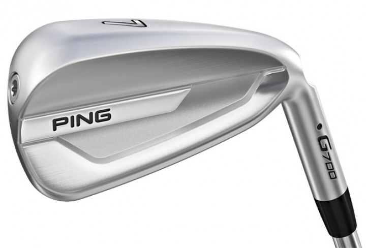 Ping Järnklubba G700 Herr i gruppen Golfklubbor / Järnklubbor lösa hos Dimbo Golf AB (4571032-1101r)