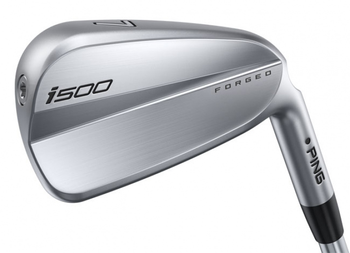 Ping Järnklubba I500 Herr i gruppen Golfklubbor / Järnklubbor lösa hos Dimbo Golf AB (4571034-1101r)