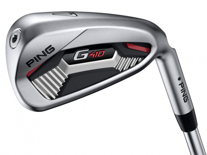 Ping Järnklubba G410 Herr i gruppen Golfklubbor / Järnklubbor lösa hos Dimbo Golf AB (4571035-1101r)