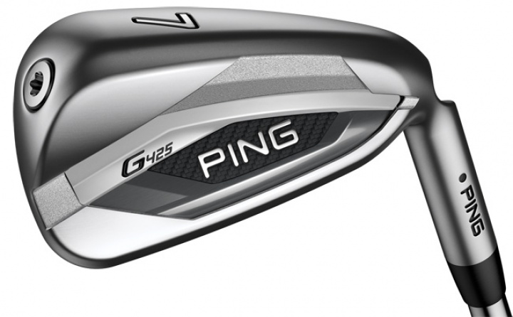 Ping Järnset Herr Höger G425 i gruppen Rea / Rea Golfklubbor / Rea Järnset hos Dimbo Golf AB (4571037-110410r)