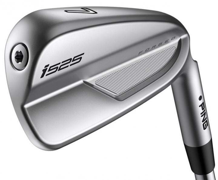 Ping Järnset Herr Höger I525 i gruppen Rea / Rea Golfklubbor / Rea Järnset hos Dimbo Golf AB (4571039-110410r)