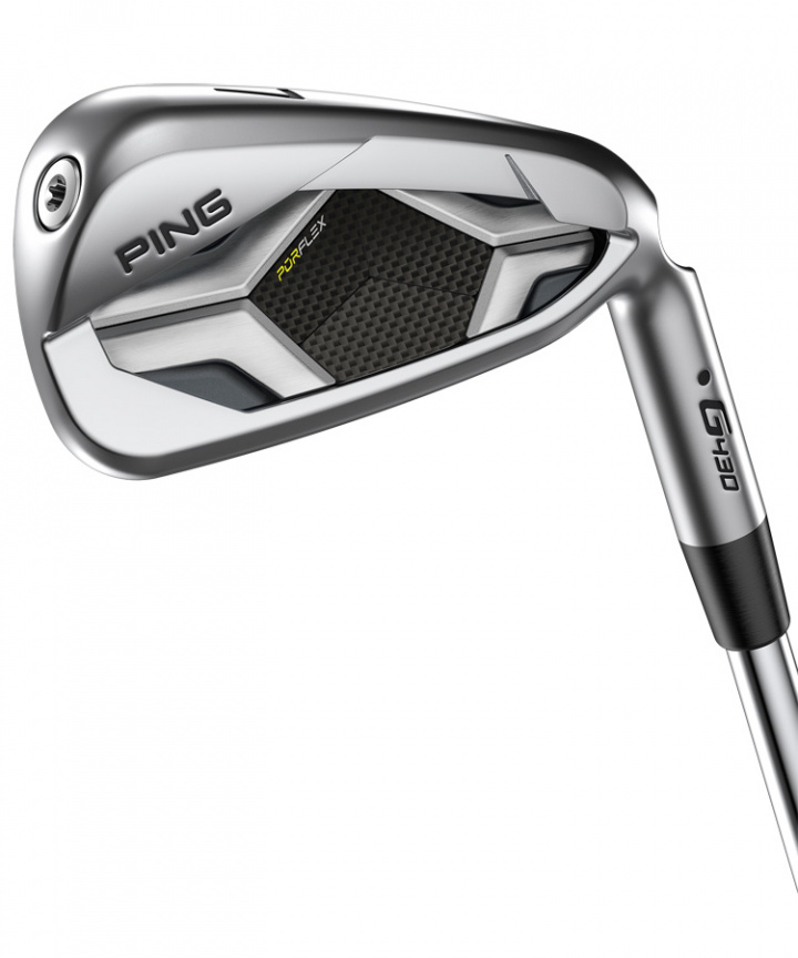 Ping Järnklubba G430 HL Herr i gruppen Golfklubbor / Järnklubbor lösa hos Dimbo Golf AB (4571042-1101r)