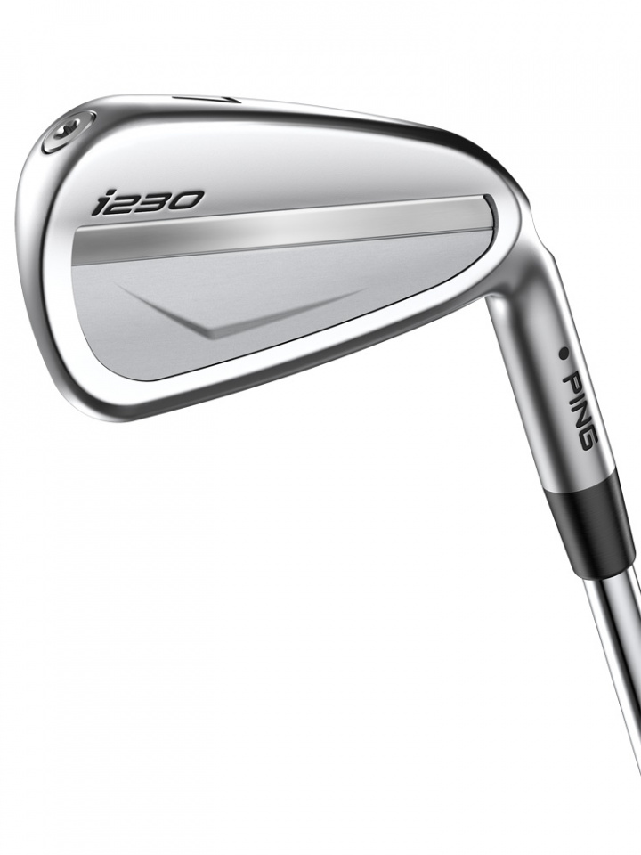 Ping Järnklubba i230 Herr i gruppen Golfklubbor / Järnklubbor lösa hos Dimbo Golf AB (4571043-1101r)