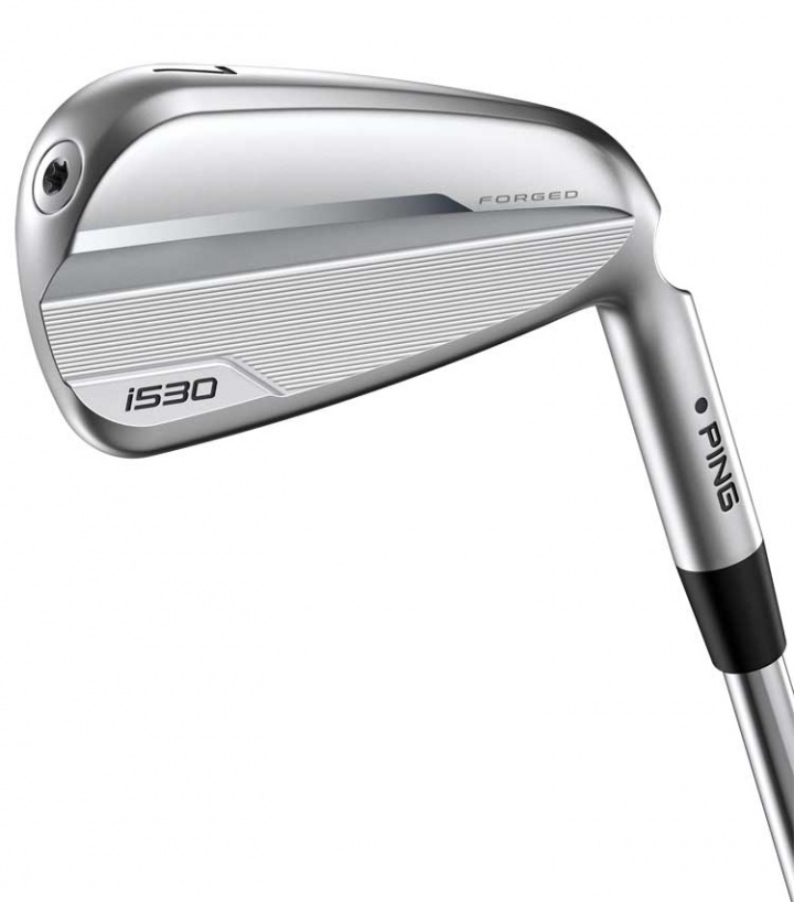 Ping Järnklubba i530 Herr i gruppen Golfklubbor / Järnklubbor lösa hos Dimbo Golf AB (4571047-1101r)